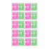 Grūdintas 2.5D stiklas, skirtas Realme C11 / C11 2021 / C21 / C21Y / C25 / C25Y / C25s / C35 10in1