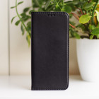 Išmanusis magnetinis dėklas, skirtas Realme C35 black