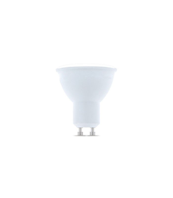 LED lemputė GU10 7W 230V 6000K 570lm Forever Light