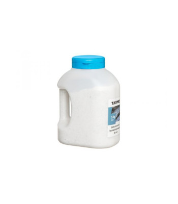 Kelio druska  Shaker 5 kg