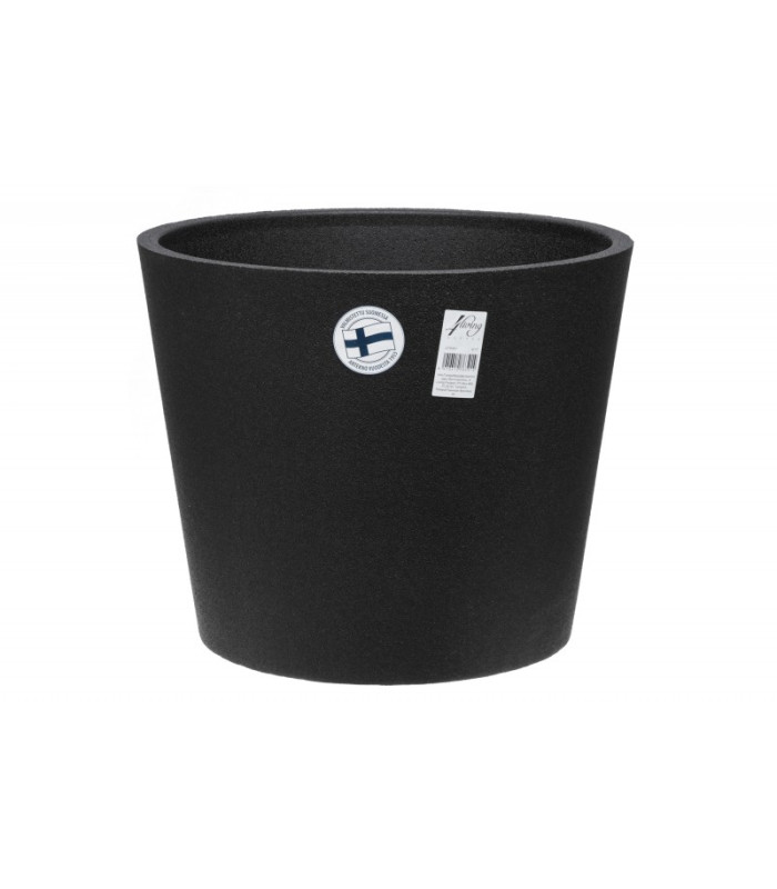 Termo sėjamoji Basic 60 cm juoda
