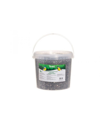 Saulėgrąžų kibiras 5 kg