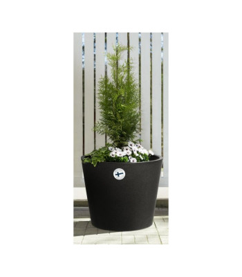 Termo sėjamoji Piccolo 39 cm juoda