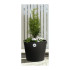 Termo sėjamoji Piccolo 39 cm juoda