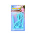 Pastelinės spalvos sportinis SKIPPING ROPE su reguliuojamu Fitness SP0821
