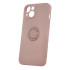 Finger Grip dėklas skirtas Xiaomi Redmi 13C 4G Poco C65 pink