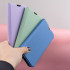 Išmanusis minkštas dėklas, skirtas Xiaomi Note 13 Pro Plus 5G denim
