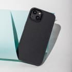 Satininis dėklas skirtas Xiaomi Redmi Note 13 5G black