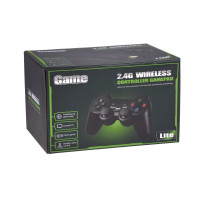 Žaidimų konsolės komplektas HDMI RETRO + 2 pagalvėlės Daugiau nei 20 000 žaidimų kaip anksčiau GR0696