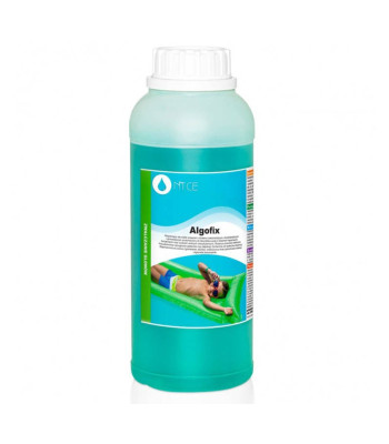 NTCE skystis baseinams nuo dumblių Algofix 1L BA0570