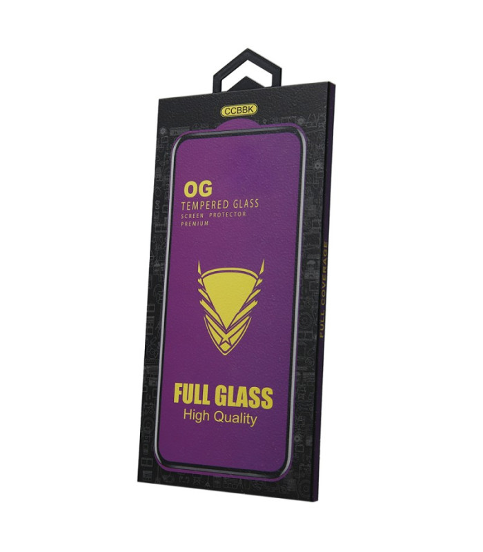 Apsauginis stiklas OG Premium, skirtas