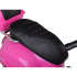 Skuter elektryczny na akumulator VESPA GTS Super dla dziecka PA0333 RO