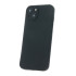 Silikoninis dėklas, skirtas Oppo A60 4G (Global), juodas