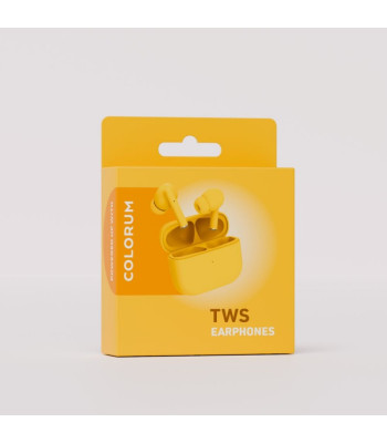 COLORUM TWS 