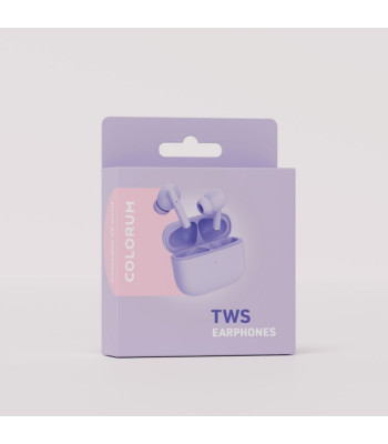 COLORUM TWS 