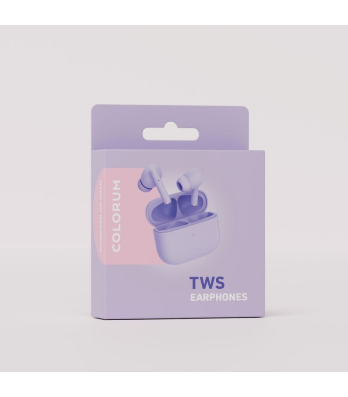 COLORUM TWS