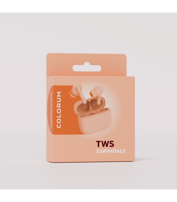 COLORUM TWS