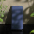 Išmanusis magnetinis dėklas Motorola Moto G85 navy blue