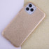 Glitter 3in1 dėklas Xiaomi Redmi Note 8 Pro auksinis