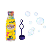 TUBAN Muilo burbulų skystis burbulams 250 ml ZA2840