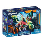 Playmobil 71083- Drakono figūrėlė. 14 dalių rinkinys ZA5998