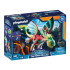 Playmobil 71083- Drakono figūrėlė. 14 dalių rinkinys ZA5998