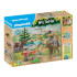 Playmobil 71403 Šiaurės Amerikos gyvūnai. 54 dalių rinkinys ZA 5999