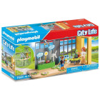 Playmobil 52 vnt kaladėlės 71331Mokyklinis aplinkosaugos pratęsimas ZA5992
