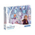 Clementoni juvelyrinių dirbinių rinkinys vėrinys kristalai FROZEN ZA5989