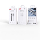 XO kabelis NB-Q282A PD USB-C - 