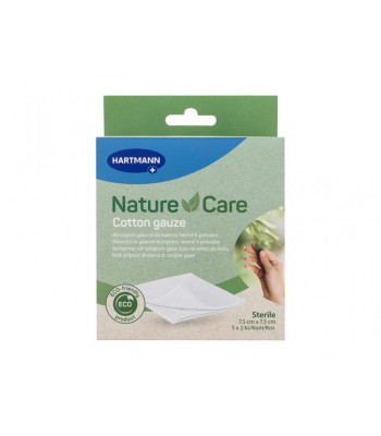 Cosmos Nature Care, 10 pc