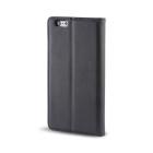 Išmanusis magnetinis dėklas skirtas Motorola Moto G32 black