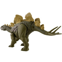 Mattel Jurassic World dinozauras hesperozauras laukinis riaumojantis lankstus figūrėlės ZA6053