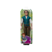 Mattel Disney Princess Flynn Rider lėlė iš „Išsigandusio“ ZA6049