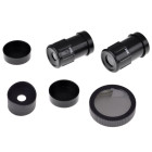 Teleskopas Astronominis teleskopas 30x60x500mm + Trikojis ir priedai ES0028