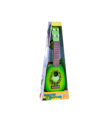 Vaisinė ukulele GITARA vaikams IN0033
