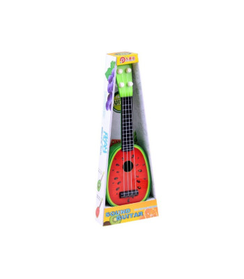 Vaisinė ukulele GITARA vaikams IN0033