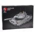 Vokiečių karinis tankas „Leopard 2A7“ – 1498 vnt. ZA5758