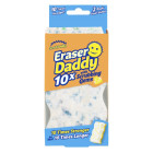 Kempinė Scrub Daddy Eraser Daddy, 2 vnt.
