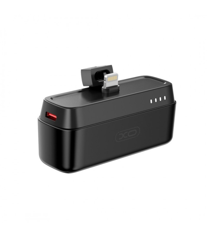 XO power bank mini PR244 20W 5000 mAh su