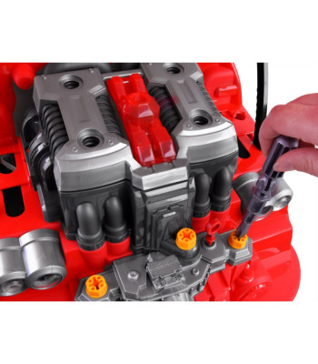 Automechanikų automobilių dirbtuvės  RC0582