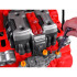 Automechanikų automobilių dirbtuvės  RC0582