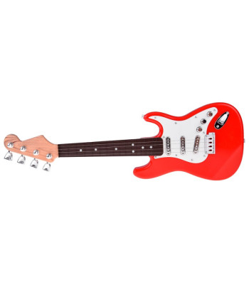 Elektrinė gitara vaikams, roko gitaros garsas IN0164