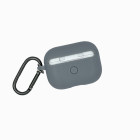 Airpods dėklas, skirtas 2 grey