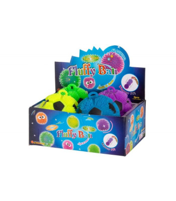 Pūkuoti kamuoliukai Pūkuoti kamuoliukai