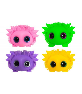 Tamprus žaisliukas Amfibija