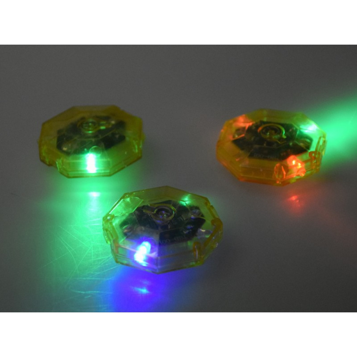 3D ŠVYTINČIOS magnetinės kaladėlės - Sukurkite kamuoliukų trasą KULODROM 116 detalių ZA5894