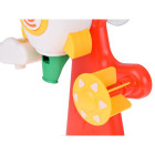 Daugiafunkcis vonios žaislas – krokodilas – antys su 4 viename dušu ZA5925