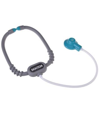 Interaktyvus GYDYTOJŲ VEŽIMĖLIS Gydytojo ir odontologo žaidimų rinkinys ZA5874