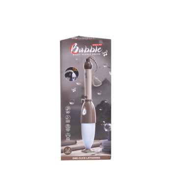 Novatoriškas burbulinis rašiklis – rašykite ir pieškite burbulais ZA5906